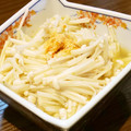 ちゃちゃcook's cooksnap of when they made えのきの柚子胡椒ポン酢和え.