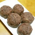 みなみ7's cooksnap of when they made 2時間あれば作れちゃう✨簡単おはぎ.