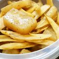 ちゃちゃcook's cooksnap of when they made コンニャクとごぼうのきんぴら.
