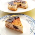 宅配人's cooksnap of when they made 濃厚 苺ジャムとクリームチーズのケーキ.