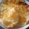 johnkunn's cooksnap of when they made ♡パリパリマヨチーズ♡簡単おやつ♡.