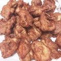 とまむーん's cooksnap of when they made 中華風☆カリカリジューシー鶏唐揚げ♪　.