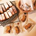 miiiko♡'s cooksnap of when they made 新食感！ホワイトチョコの濃厚ブラウニー♡.