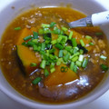 くくぱど's cooksnap of when they made ✿南瓜とそぼろのあんかけ煮✿.
