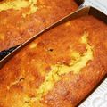 Buubuu☆'s cooksnap of when they made HMで＊超濃厚バナナ！なパウンドケーキ.