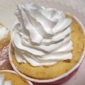 あーさーみーん's cooksnap of when they made HMで簡単♡カップケーキ《クリスマス》.