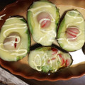 ゆあパパちゃん's cooksnap of when they made 簡単♪アボカドとトマトのマヨチーズ焼き.