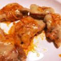 ぐで３ちゃん☆'s cooksnap of when they made 【簡単】チキンのイタリア風チーズ焼き.