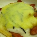 ひろみPooh's cooksnap of when they made 長芋のチーズ焼き.
