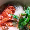 u_mi_n's cooksnap of when they made 簡単！炊飯器にお任せ★参鶏湯.
