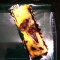 ☆chanrii☆★'s cooksnap of when they made クリチ100g♪スティックチーズケーキ★.