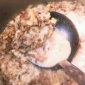 うさぽぽちゃん's cooksnap of when they made ＃＃簡単、本格的！ビーフストロガノフ＃＃.