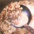 うさぽぽちゃん's cooksnap of when they made ＃＃簡単、本格的！ビーフストロガノフ＃＃.