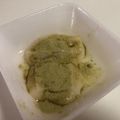 papikun's cooksnap of when they made おもちの美味しい食べ方～きな粉～.