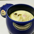 みかんmama3's cooksnap of when they made 白だしで茶碗蒸し.