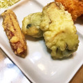 みっちゃん・な's cooksnap of when they made 牡蠣の天ぷら❥•･❥•･.