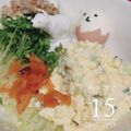 みっくママ's cooksnap of when they made 簡単♡タルタルソース♪.