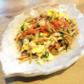 mayuyuキッチン's cooksnap of when they made 切干大根の木須肉風炒め（中華味のお惣菜）.