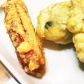 みっちゃん・な's cooksnap of when they made ✿ギョニソのフリッター✿.