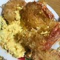 かたさん☆彡's cooksnap of when they made らっきょうで簡単おいしい☆タルタルソース.