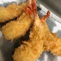 かたさん☆彡's cooksnap of when they made 新じゃがホクホク☆ぽてっとエビフライ.