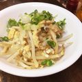 卵せんべい's cooksnap of when they made もやしと卵で一品✿ランチにも★.