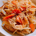 はるぴったん's cooksnap of when they made 旦那が惚れた♡豚の生姜焼き.