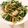 yuki☆☆♫'s cooksnap of when they made 鶏ササミと水菜のデリ風サラダ.