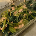 しらたまこむぎ's cooksnap of when they made mほうれん草とツナのクタクタ煮.