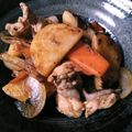 ☆ピノキオ☆'s cooksnap of when they made やみつき★山芋と豚肉の炒め物.