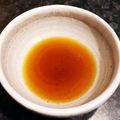 LuLuLucy's cooksnap of when they made 全部大さじ2で！手作りレモンポン酢☆.