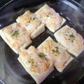あっと１２２４'s cooksnap of when they made 高野豆腐でえびぱん.