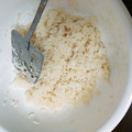 くみん1008's cooksnap of when they made 巻き寿司！簡単！酢飯.