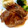クックH64YNP☆'s cooksnap of when they made キラク風ポークソテー.