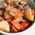 あさここなっつ's cooksnap of when they made 圧力鍋不要！20分でササッと肉じゃが☆.