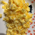 クックC2GECR☆'s cooksnap of when they made 常備菜に！簡単だし巻き玉子風そぼろ.