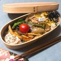 速めのパブロ's cooksnap of when they made 豚肉とにんにくの芽のオイスター炒め.