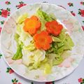 ☆★Tae☆★'s cooksnap of when they made かんたんキャベツ❀　塩バター味で♪　.