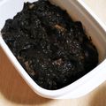 あさここなっつ's cooksnap of when they made ごはんですよ～♪海苔の佃煮！.
