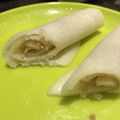 海さんママ's cooksnap of when they made 懐かしいおやつ＊へこやき.