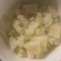 万年新人嫁's cooksnap of when they made 簡単にやわらか♪じゃが芋のレンジ加熱方法.
