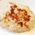 【きょんママ】's cooksnap of when they made サクサクれんこんとシソ入りつくね.