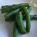 airkiss's cooksnap of when they made ほうれんそうの胡麻和え.
