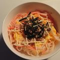 Coちむ's cooksnap of when they made ☆節約☆ザ・ツナマヨ丼.