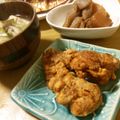 みっこ姉さん's cooksnap of when they made お麩のからあげ.