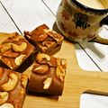 スペイツ＆じんべ's cooksnap of when they made 簡単！チョコブラウニー.