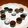 クックHWLZI4☆'s cooksnap of when they made 初心者さんへ。簡単トリュフチョコレート.