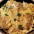 gochelsea♡'s cooksnap of when they made めんつゆでカツ丼.
