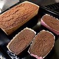 kuroneko-mina's cooksnap of when they made おから★ショコラ（チョコversion）.