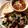 ame-ikuru's cooksnap of when they made ケサディア.